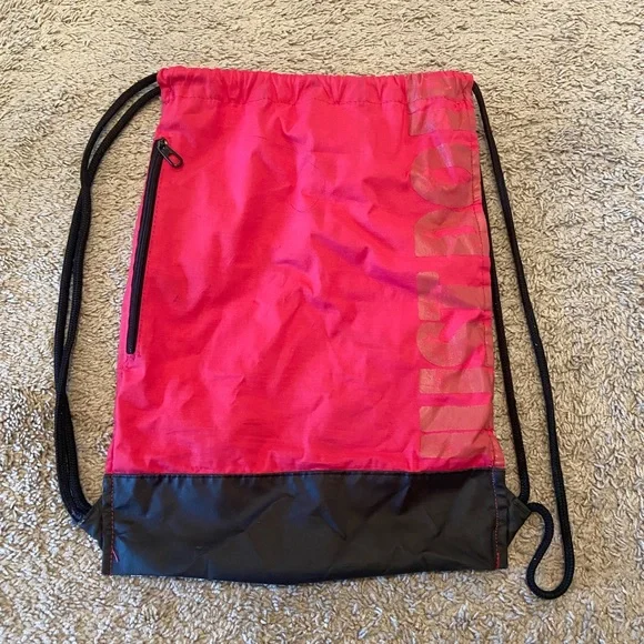 Nike drawstring bag - Picture 2 of 6